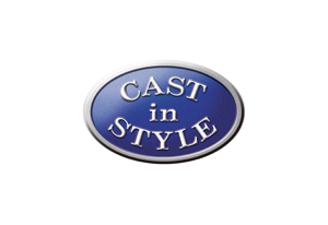 Cast In Style