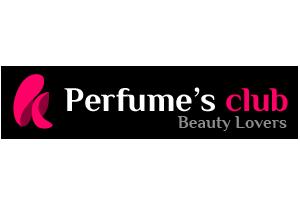 Perfumes club法国官网