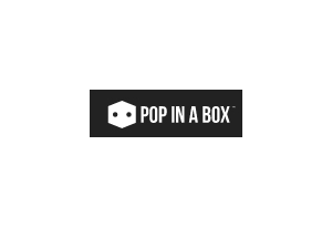 Pop In A Box德国官网