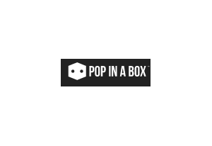 Pop In A Box法国官网