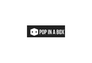 Pop In A Box法国官网