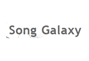 Song Galaxy