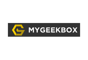 My Geek Box法国官网