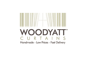 Woodyatt Curtains