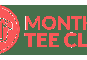 Monthly Tee Club