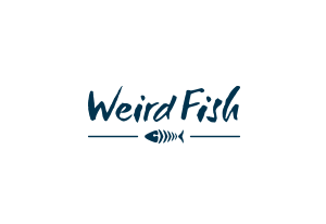 Weird Fish