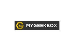 My Geek Box德国官网