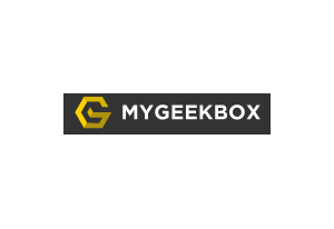 My Geek Box美国官网