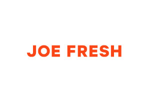 Joe Fresh