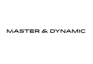 Master & Dynamic欧洲官网