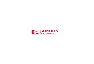 Famous Footwear加拿大官网