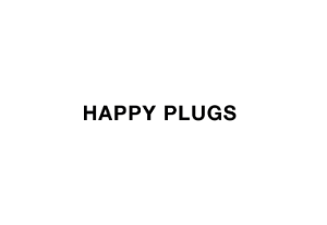 Happy Plugs