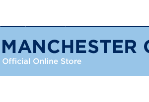 Manchester City Shop