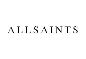 AllSaints加拿大官网