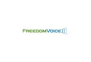 FreedomVoice