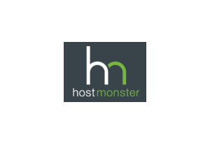 HostMonster