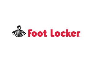 Foot Locker英国官网