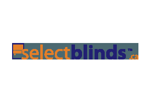 SelectBlinds加拿大官网