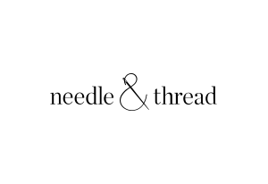 needle & thread