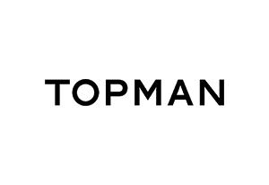 TOPMAN美国官网