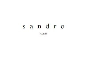 Sandro Paris 