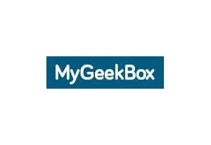 My Geek Box英国官网