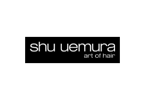 Shu Uemura Art of Hair 