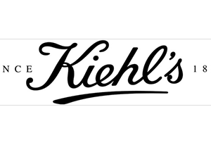 Kiehls英国官网