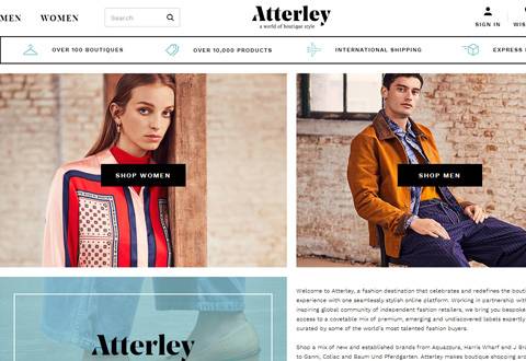 Atterley