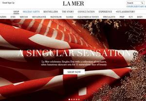 La Mer(海蓝之谜)