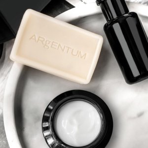 独家：ARgENTUM 护肤热卖