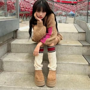 UGG 低至4.2折再降价！镜面雪地靴仅$64超闪哦~