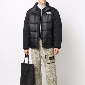 The North Face 保暖专场 8折+免邮