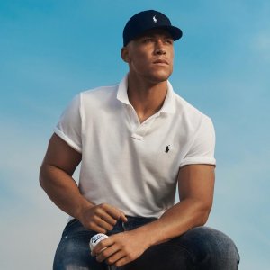 Polo Ralph Lauren 品牌热卖 低至4.5折