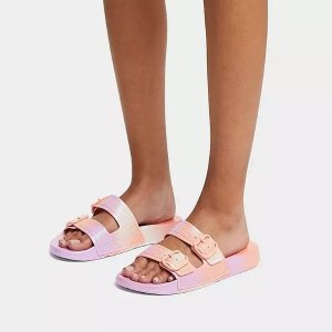 FitFlop 清仓区美鞋 低至5折