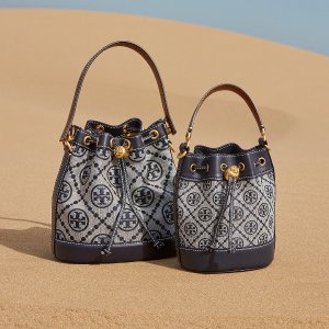 Tory Burch 美包热卖 低至5折+定价优势 超多明星同款好价