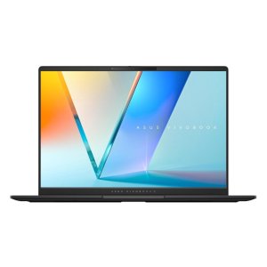 史低价：Asus VivoBook S 14 OLED 2024 (2.8K 120Hz OLED, Ryzen AI 9 365, 24GB, 512GB)