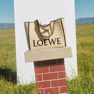 HBX 大牌私促 低至3折 Loewe Puzzle立减$1170