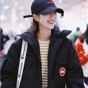 Canada Goose 加鹅热卖 低至4折+定价优势 石墨灰远征补货