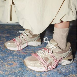 Urban Outfitters 休闲运动鞋 低至5折