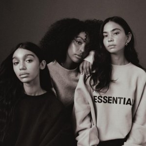 FOG Essentials 潮服大促，logo卫衣$31