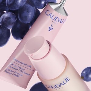 Caudalie 大葡萄喷雾