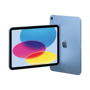 黑五预告：Apple iPad 10代 A14芯片 64GB WiFi