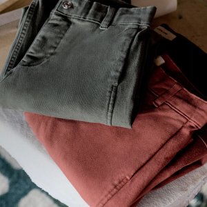 Everlane 折扣区低至3折