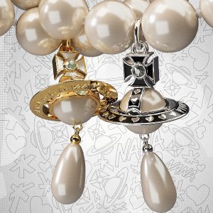 Vivienne Westwood 西太后好价 新人8.5折