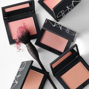 Nars 超值套装热卖 腮红套装$45.9