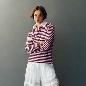 anthropologie 秋冬美衣 上新