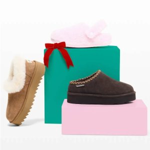 DSW 精选热卖 至高减$60