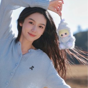 理想中的韩女穿搭｜随便一穿就好看