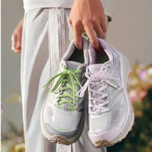 Hoka One One 低至7折+至高额外8折